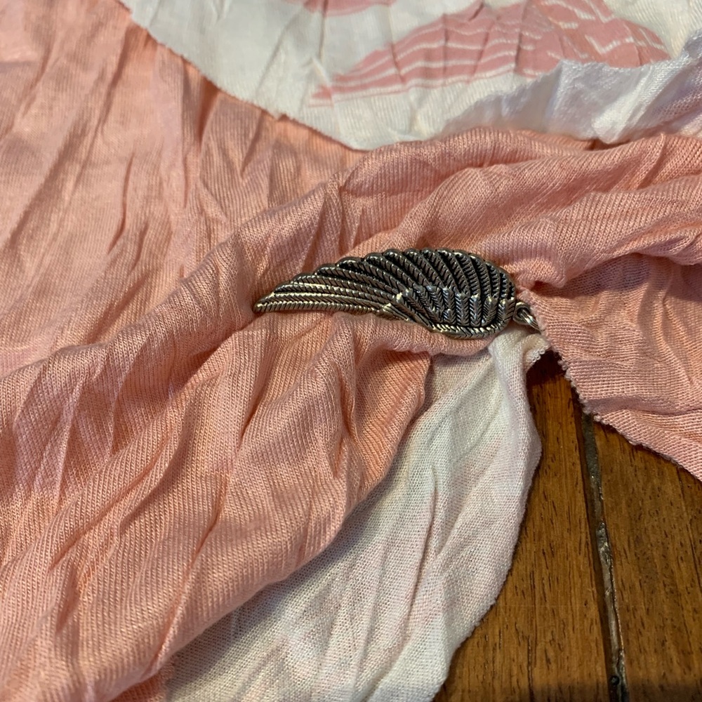 Donni Charm classic scarf